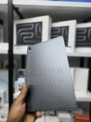 Samsung Galaxy Tab S9 128 GB Gray