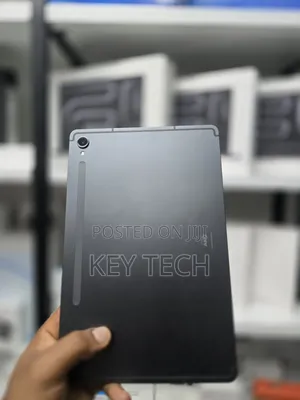 Samsung Galaxy Tab S9 128 GB Gray