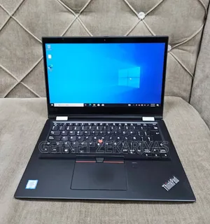 New Laptop Lenovo ThinkPad X390 16GB Intel Core i7 SSD 512GB