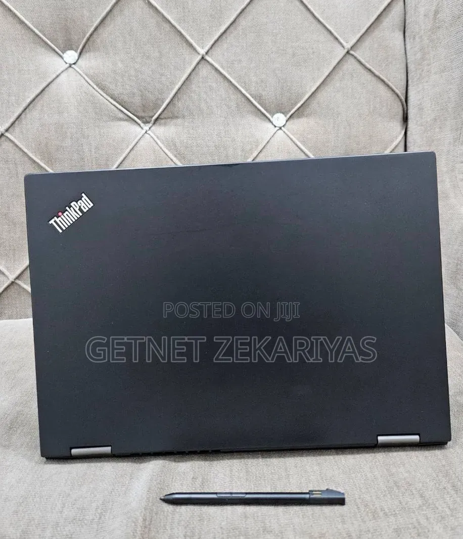 New Laptop Lenovo ThinkPad X390 16GB Intel Core i7 SSD 512GB