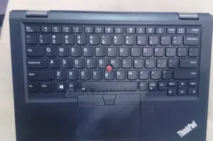 New Laptop Lenovo ThinkPad X390 16GB Intel Core i5 SSD 256GB