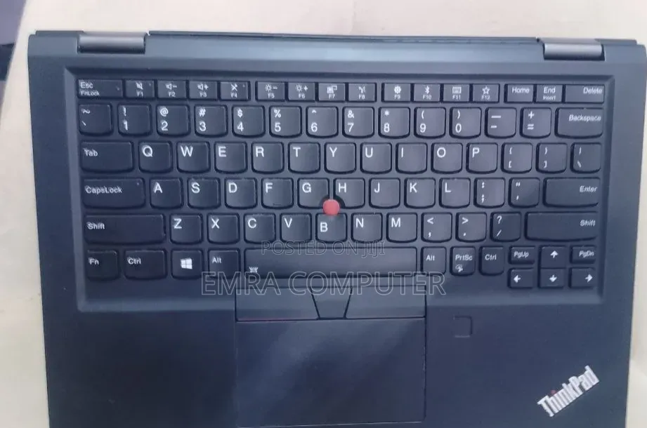 New Laptop Lenovo ThinkPad X390 16GB Intel Core i5 SSD 256GB