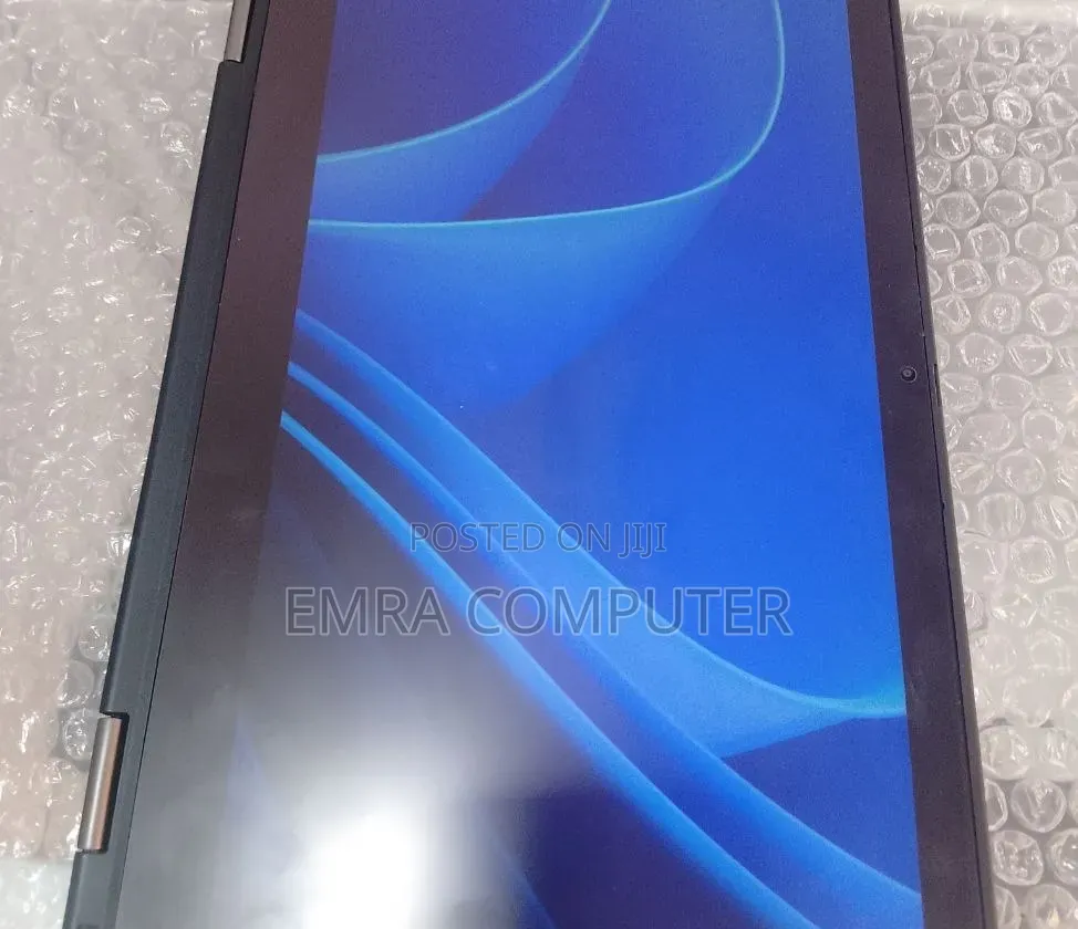 New Laptop Lenovo ThinkPad X390 16GB Intel Core i5 SSD 256GB