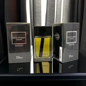 Dior Homme Intense Eau De Parfum 100ml Mens Fragrance