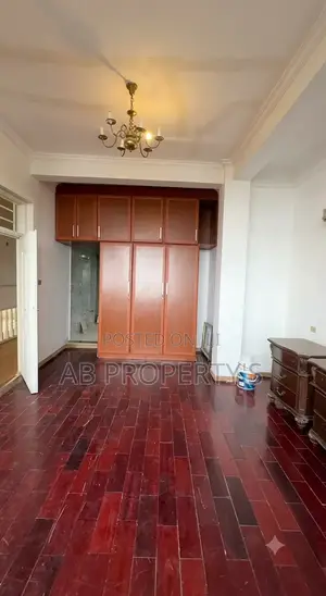 Furnished 4bdrm Apartment in Top View, Yeka for sale