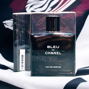 Bleu De Chanel Dupe Eau De Parfum 100ml Perfume for Men