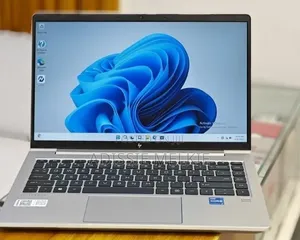 New Laptop HP ProBook 440 G10 16GB Intel Core i7 SSD 1T
