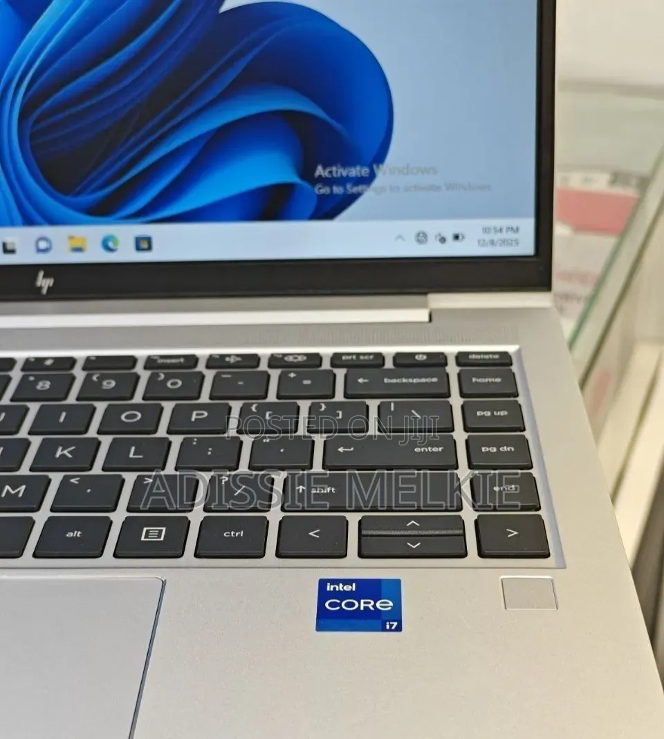 New Laptop HP ProBook 440 G10 16GB Intel Core i7 SSD 1T