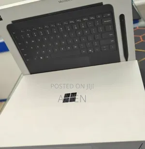 New Laptop Microsoft 16GB Qualcomm Snapdragon X Plus SSD 512GB