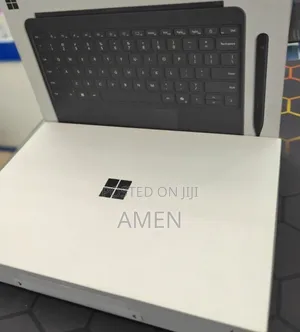 New Laptop Microsoft 16GB Qualcomm Snapdragon X Plus SSD 512GB