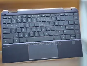 New Laptop HP Spectre X360 16GB Intel Core i7 SSD 1T