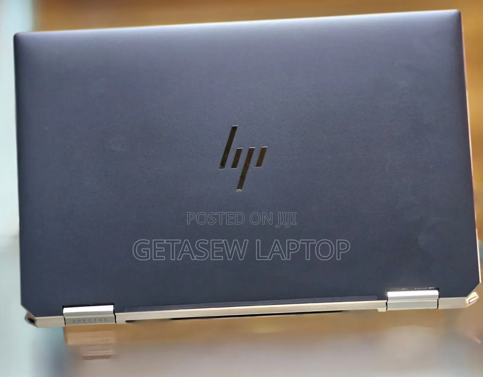 New Laptop HP Spectre X360 16GB Intel Core i7 SSD 1T