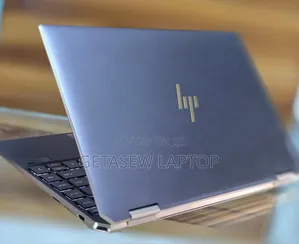 New Laptop HP Spectre X360 16GB Intel Core i7 SSD 1T