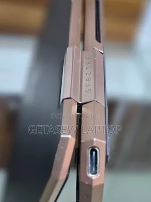 New Laptop HP Spectre X360 16GB Intel Core i7 SSD 1T