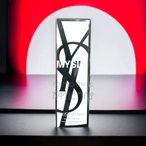 Ysl Myslf Eau De Parfum Refillable Mens Perufme 100ml Box