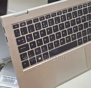 New Laptop HP EliteBook 830 G8 16GB Intel Core i5 SSD 512GB