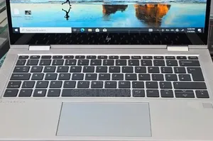 New Laptop HP EliteBook 830 G8 16GB Intel Core i5 SSD 512GB