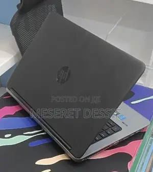 New Laptop HP ProBook 640 G1 4GB Intel Core i5 SSD 500GB