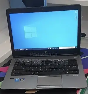 New Laptop HP ProBook 640 G1 4GB Intel Core i5 SSD 500GB