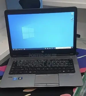 New Laptop HP ProBook 640 G1 4GB Intel Core i5 SSD 500GB