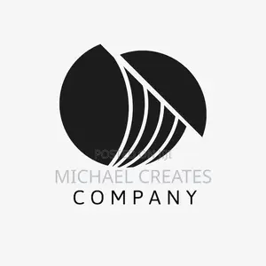 Those Are Sample Logo Designs We Serve for Your Company.