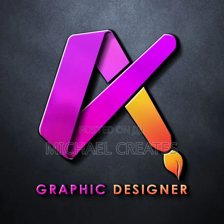 Those Are Sample Logo Designs We Serve for Your Company.