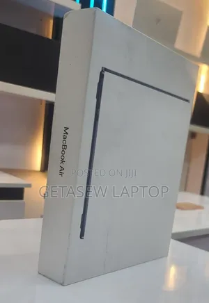 New Laptop Apple MacBook Air 2026 M5 16GB Apple M5 SSD 512GB