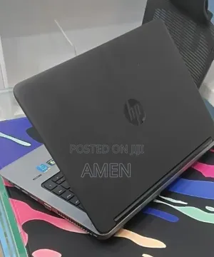 Laptop HP EliteBook 840 G1 4GB Intel Core i5 HDD 500GB