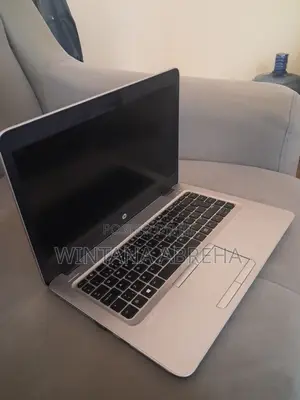 Laptop HP EliteBook 840 G3 8GB Intel Core i5 HDD 1T