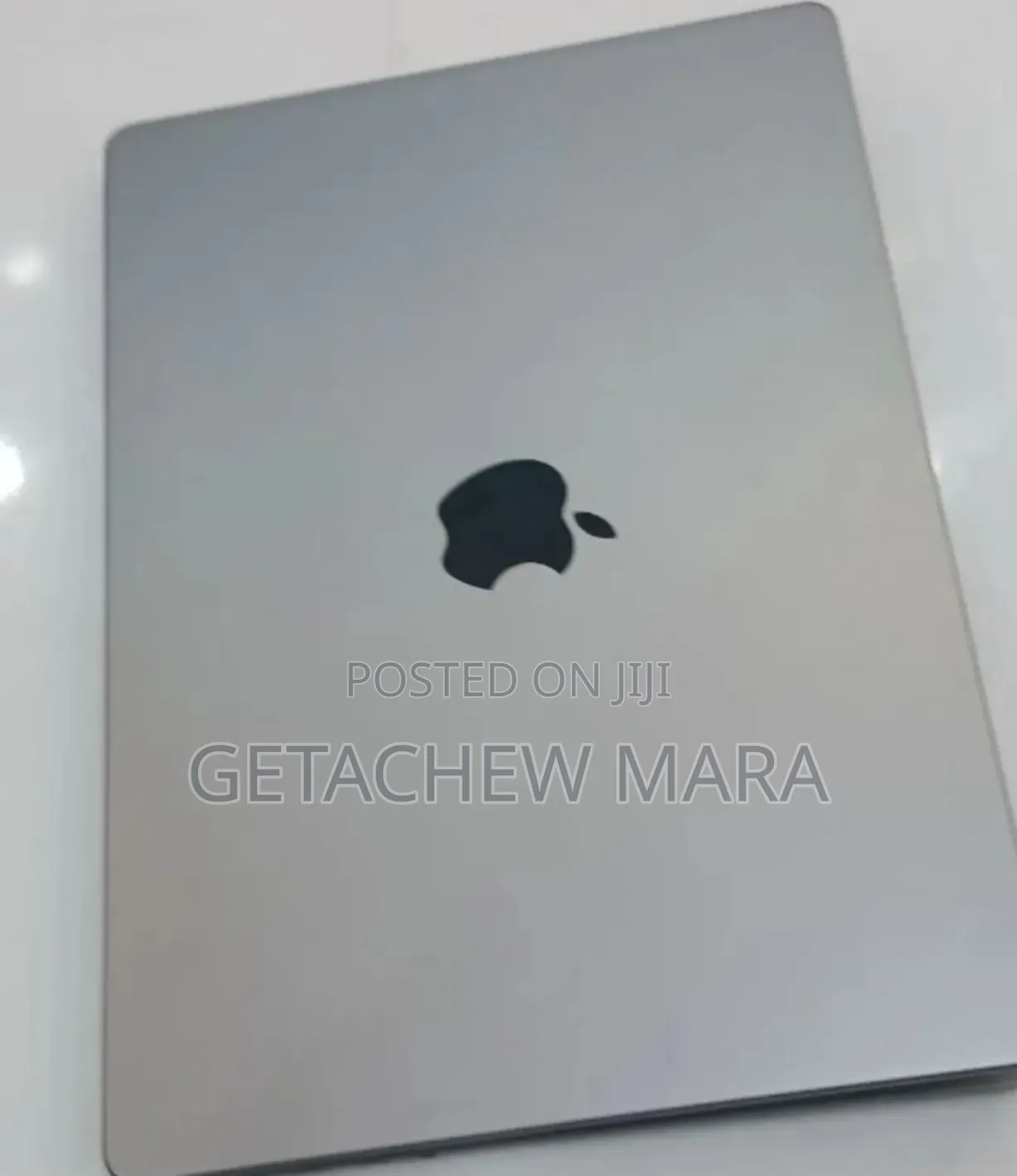 New Laptop Apple MacBook Pro 2021 M1 16GB Apple M1 Pro SSD 512GB