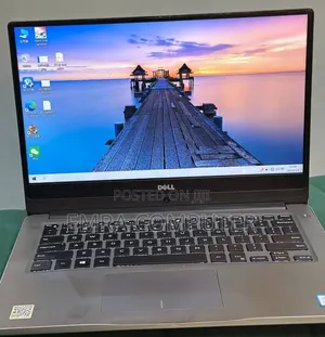 New Laptop Dell Inspiron 14 16GB Intel Core i7 SSD 256GB