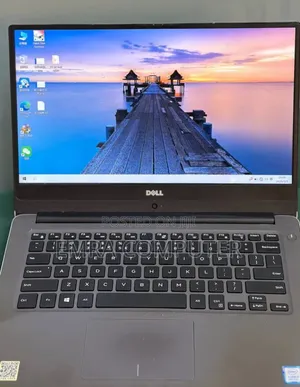 New Laptop Dell Inspiron 14 16GB Intel Core i7 SSD 256GB