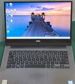 New Laptop Dell Inspiron 14 16GB Intel Core i7 SSD 256GB