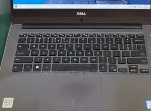 New Laptop Dell Inspiron 14 16GB Intel Core i7 SSD 256GB