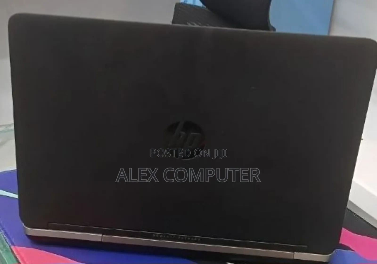 New Laptop HP ProBook 640 G1 4GB Intel Core i5 HDD 500GB