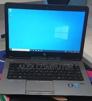 New Laptop HP ProBook 640 G1 4GB Intel Core i5 HDD 500GB