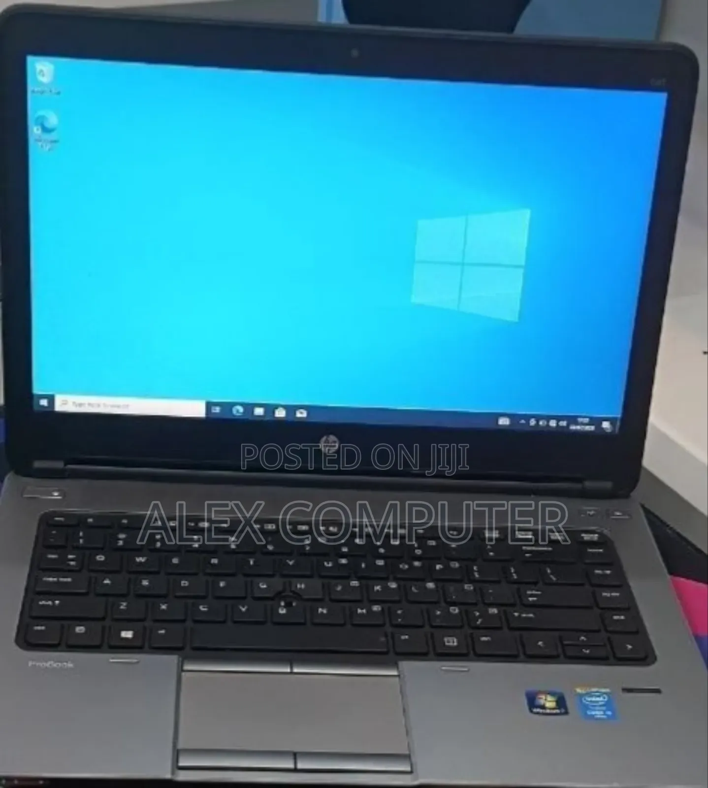 New Laptop HP ProBook 640 G1 4GB Intel Core i5 HDD 500GB