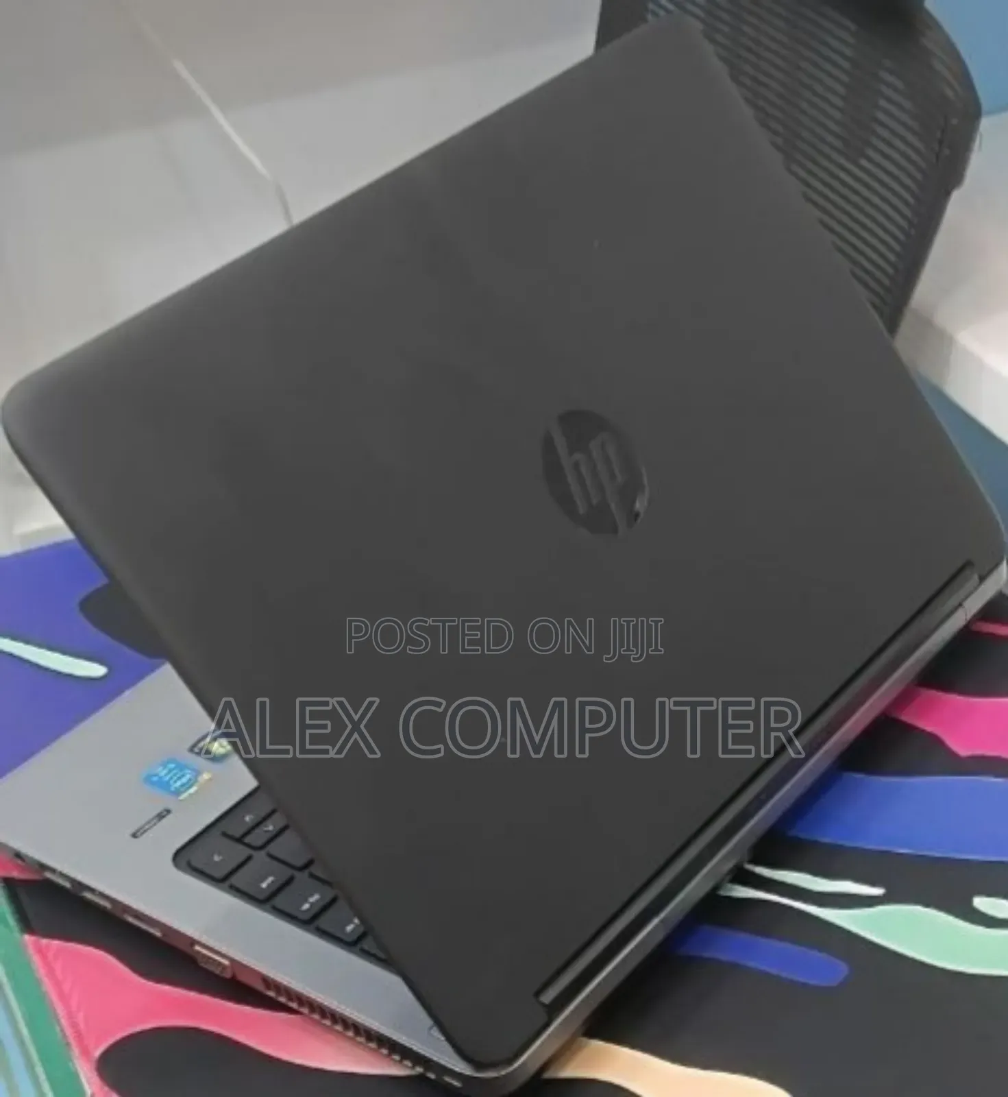New Laptop HP ProBook 640 G1 4GB Intel Core i5 HDD 500GB
