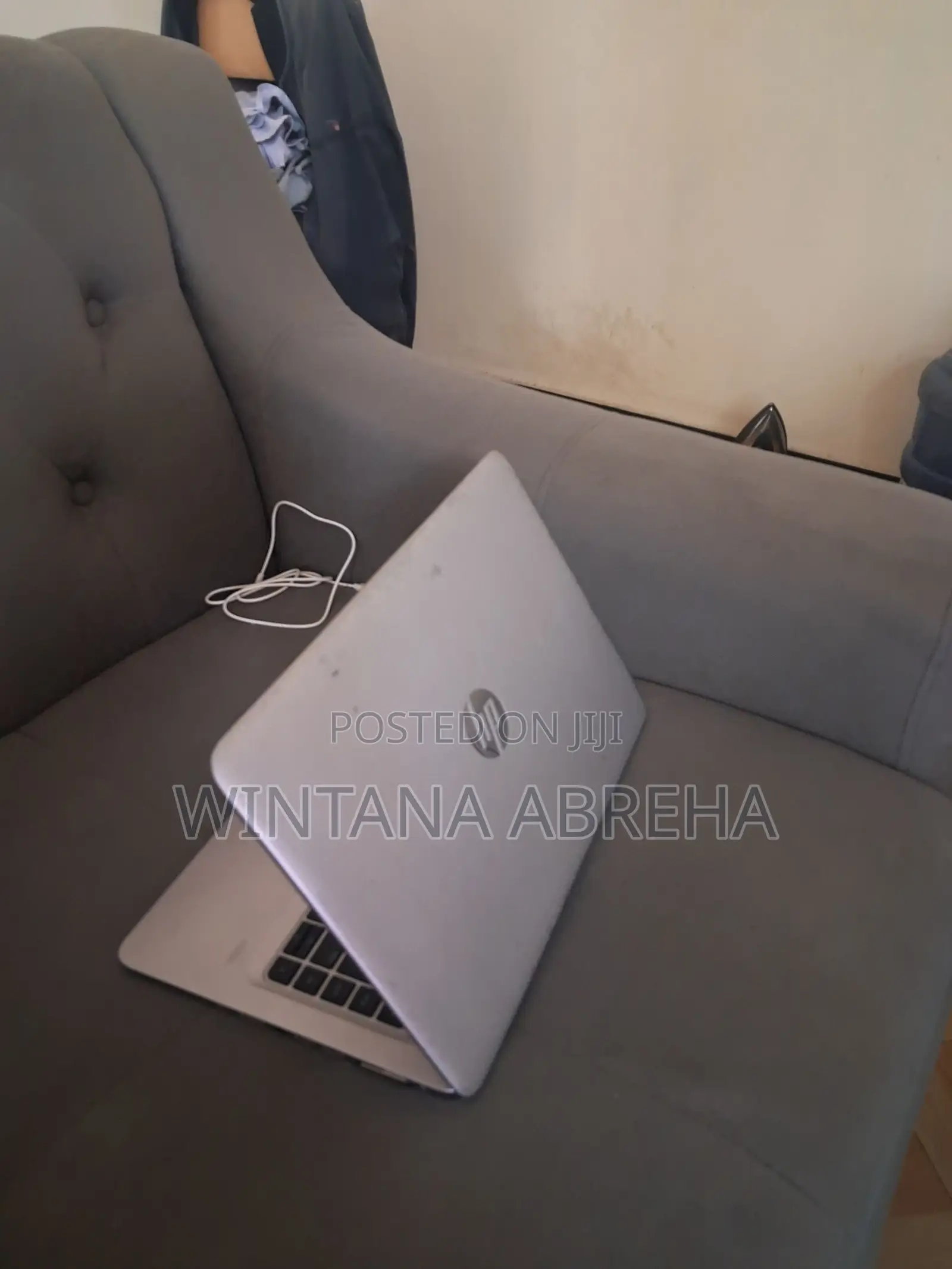 Laptop HP EliteBook 840 G3 8GB Intel Core i5 HDD 1T