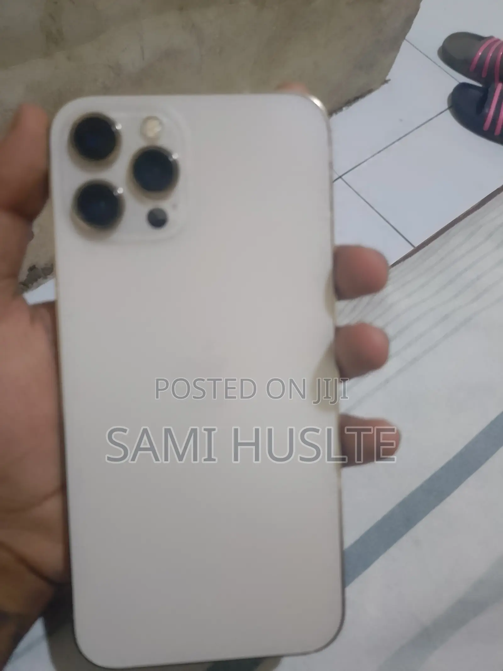 Apple iPhone 12 Pro Max 128 GB Gold