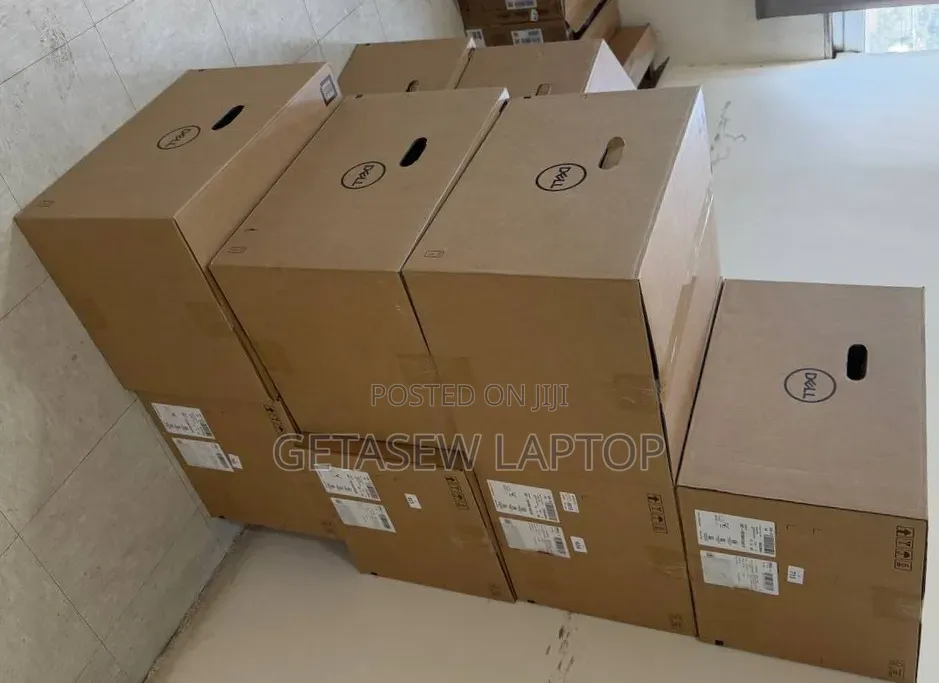 New Dell Pro Slim QCS1250 SFF 8GB Intel Core i5 SSD 512GB