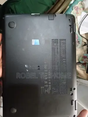 Laptop HP EliteBook 840 G3 8GB Intel Core i5 HDD+SSD 700GB
