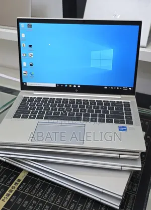 New Laptop HP EliteBook 840 G5 16GB Intel Core i5 SSD 512GB
