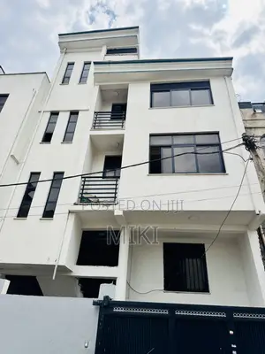 Furnished 6bdrm Townhouse/Terrace in Garment, Nifas Silk-Lafto for sale