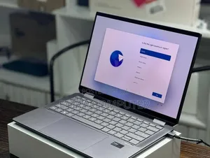 New Laptop HP 16GB Intel Core Ultra 7 SSD 1T