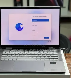 New Laptop HP 16GB Intel Core Ultra 7 SSD 1T