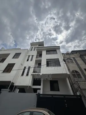 Furnished 6bdrm Townhouse/Terrace in Garment, Nifas Silk-Lafto for sale