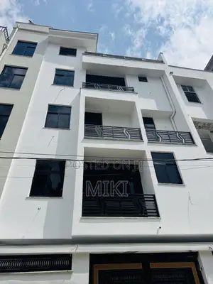 Furnished 6bdrm Townhouse/Terrace in Garment, Nifas Silk-Lafto for sale