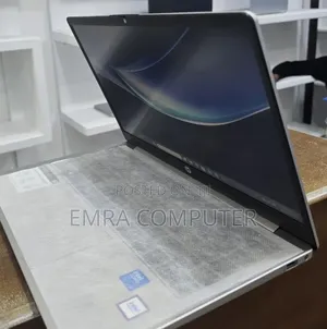 New Laptop HP 12GB Intel Core i3 SSD 512GB