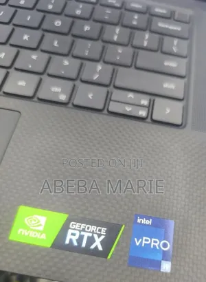 New Laptop Dell Precision 5480 32GB Intel Core i9 SSD 1T